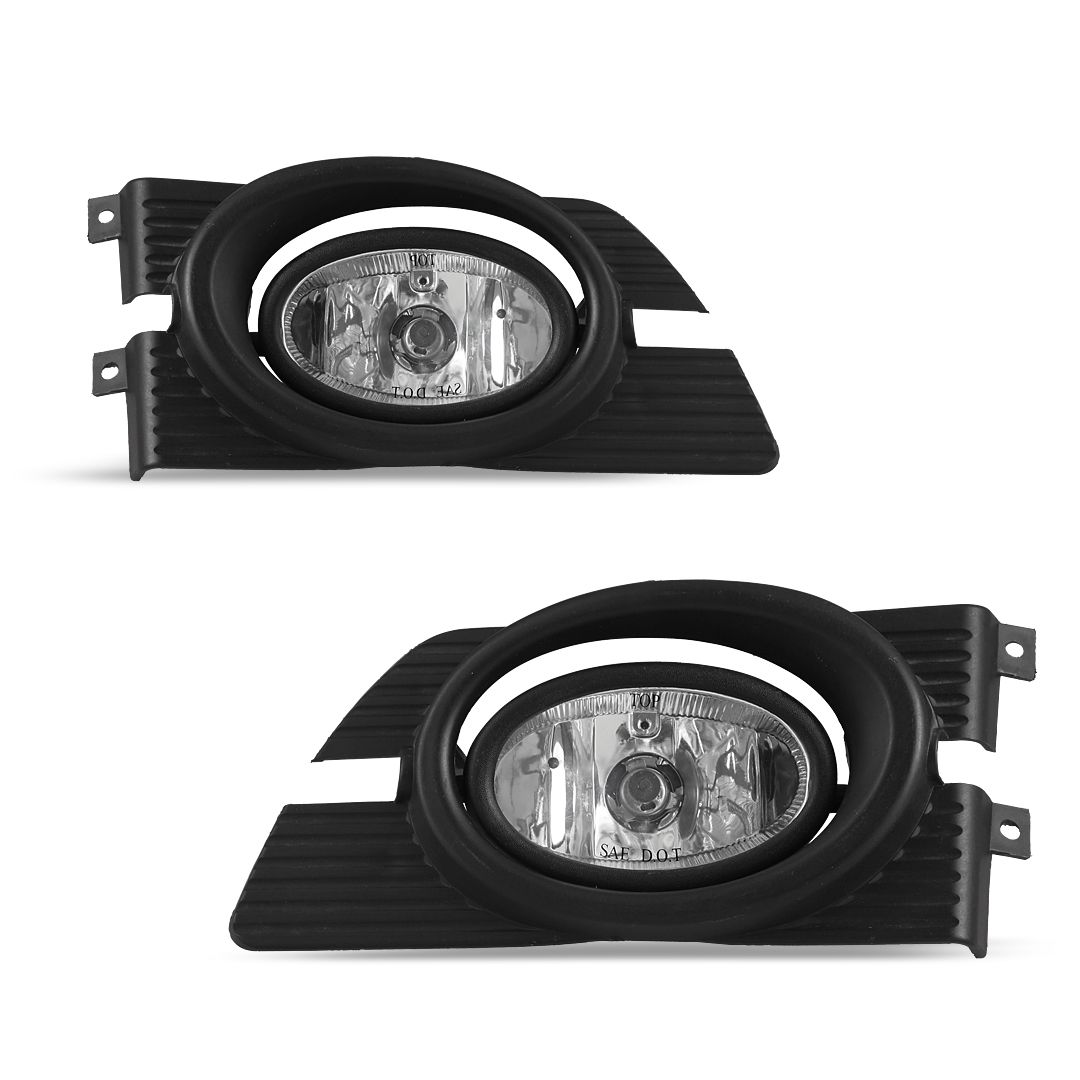 Winjet FOG LIGHTS