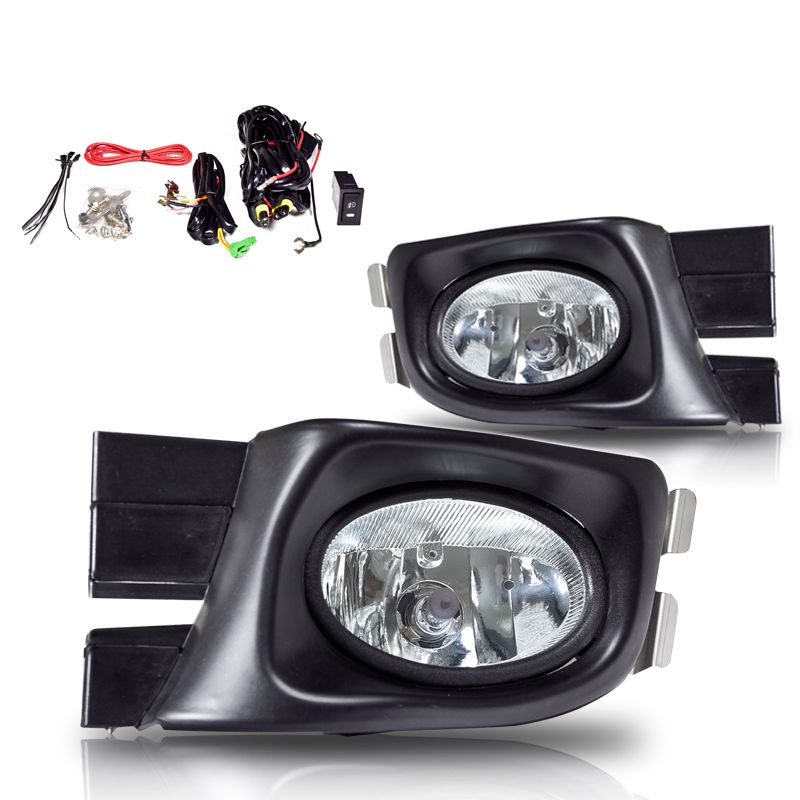 Winjet FOG LIGHTS