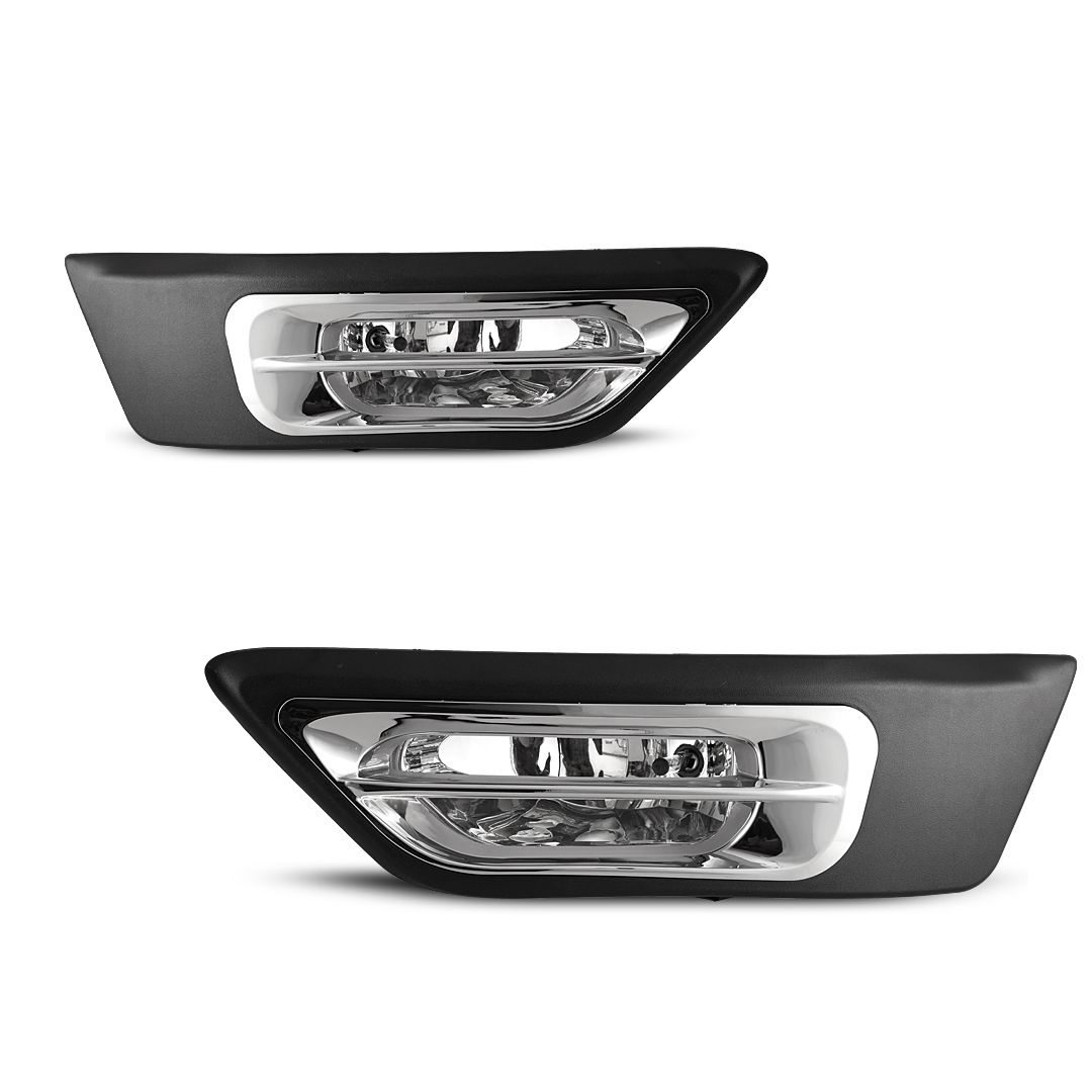 Winjet FOG LIGHTS