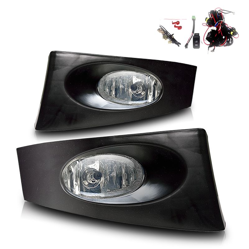 Winjet FOG LIGHTS