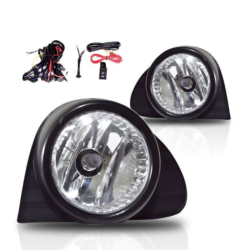 Winjet FOG LIGHTS