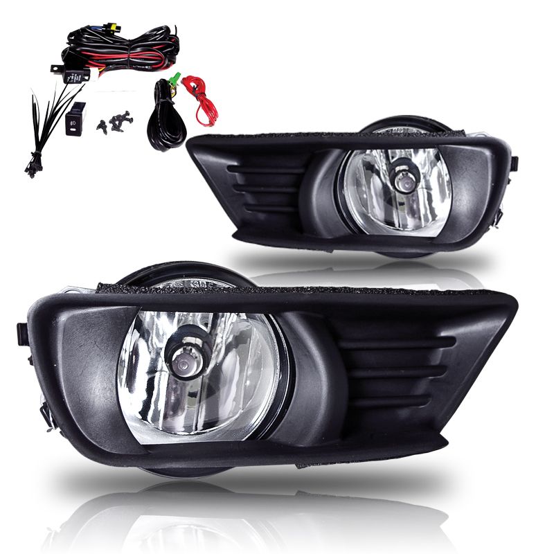 Winjet FOG LIGHTS