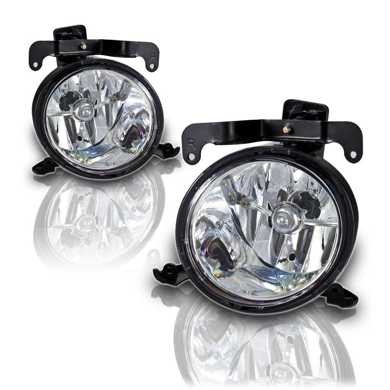 Winjet FOG LIGHTS