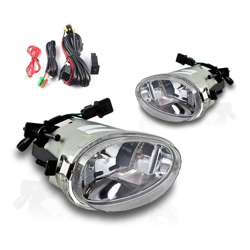 Winjet FOG LIGHTS