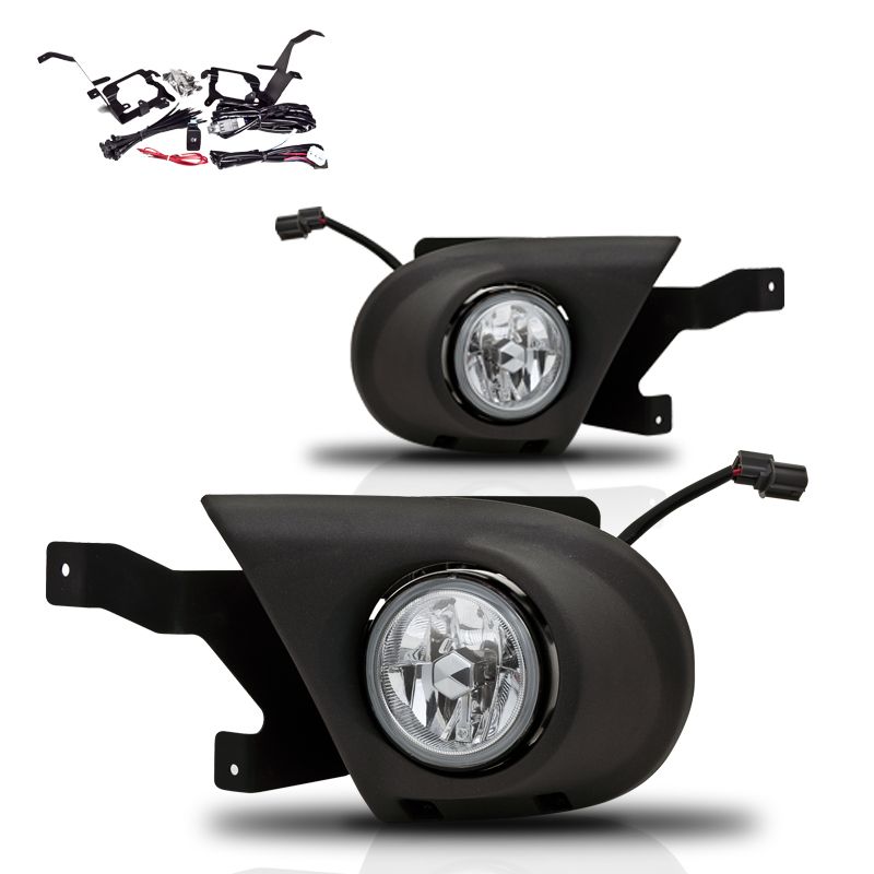 Winjet FOG LIGHTS