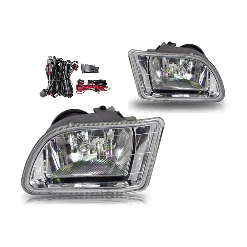 Winjet FOG LIGHTS