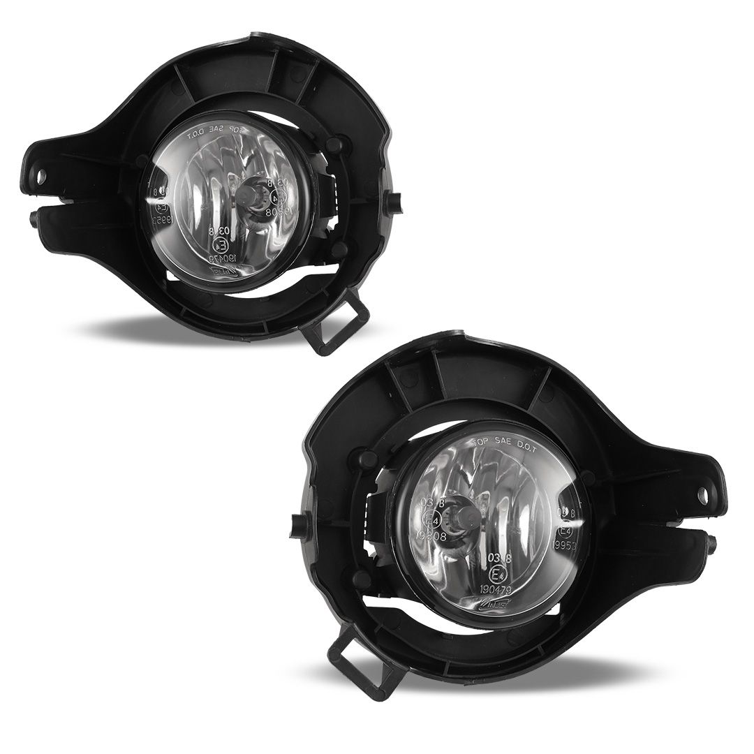 Winjet FOG LIGHTS