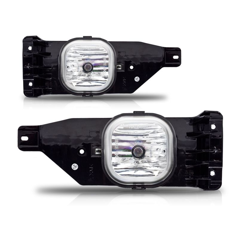 Winjet FOG LIGHTS