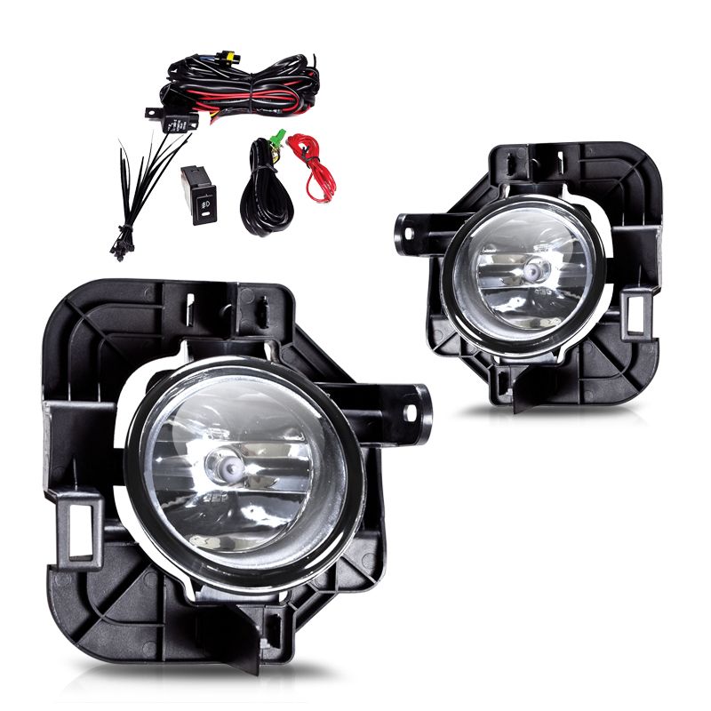 Winjet FOG LIGHTS