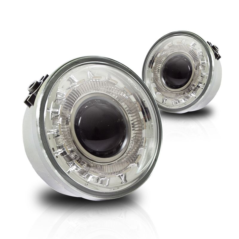 Winjet FOG LIGHTS