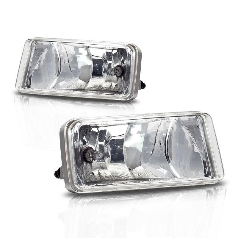 Winjet FOG LIGHTS