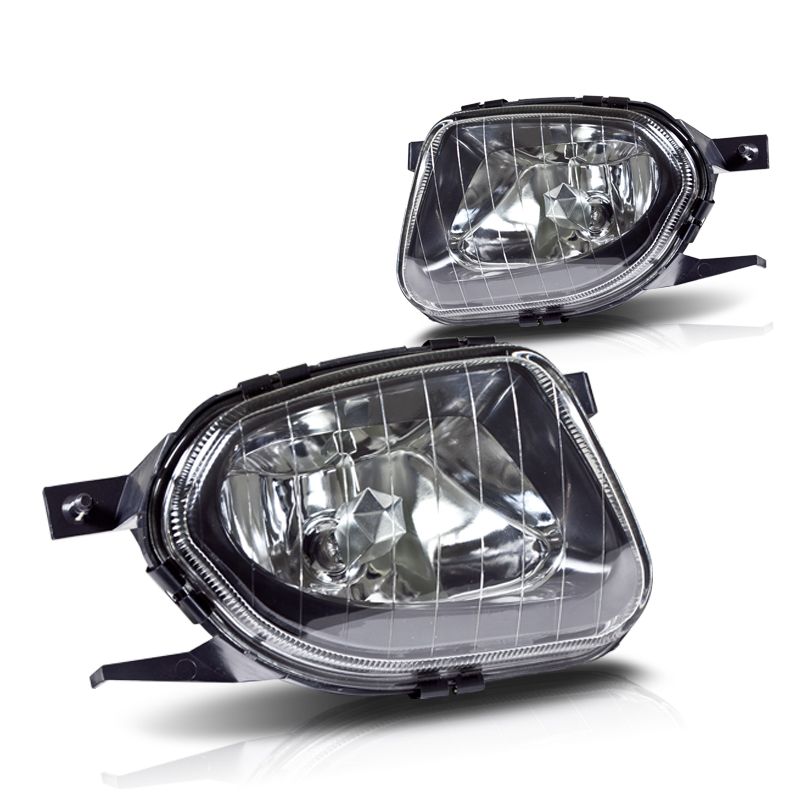 Winjet FOG LIGHTS
