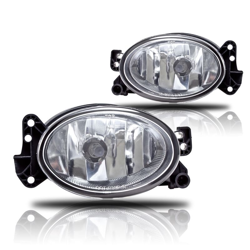 Winjet FOG LIGHTS