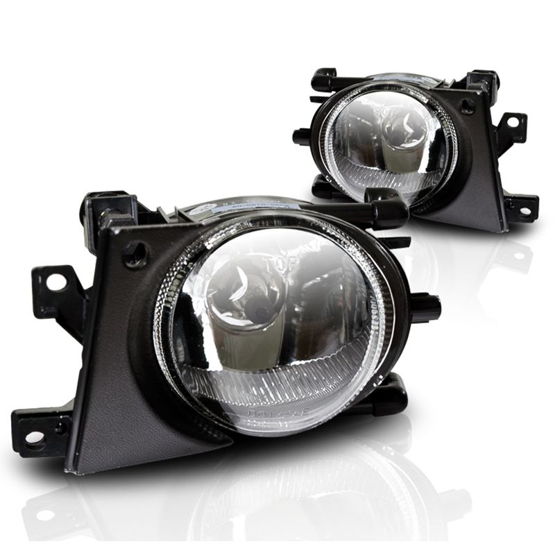Winjet FOG LIGHTS