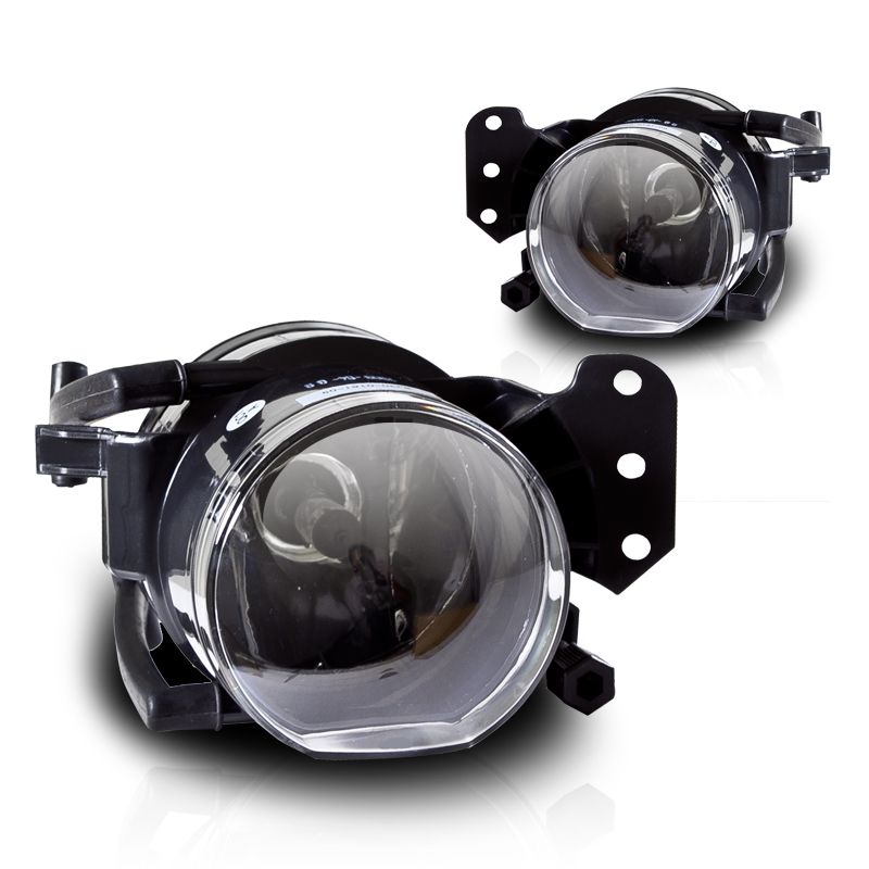 Winjet FOG LIGHTS
