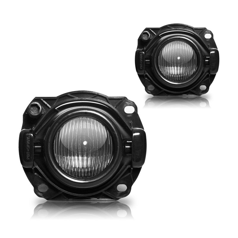 Winjet FOG LIGHTS