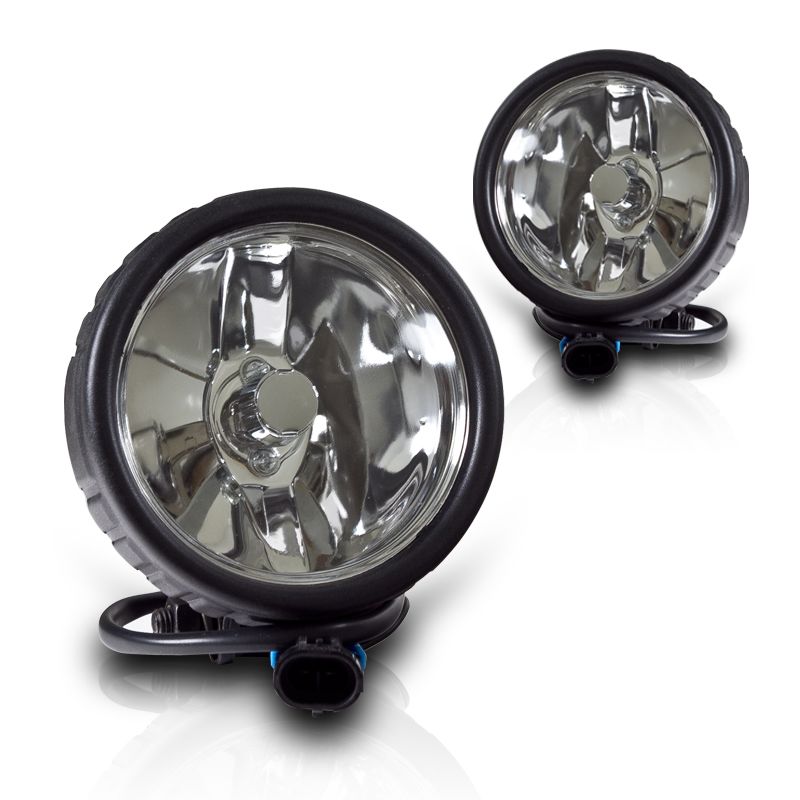 Winjet FOG LIGHTS