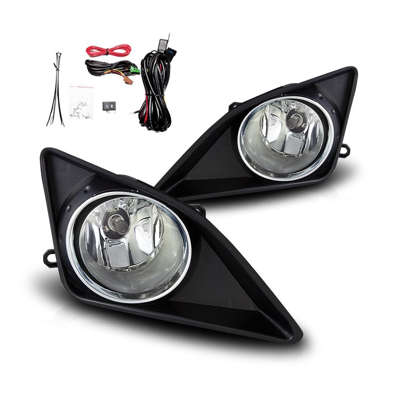 Winjet FOG LIGHTS