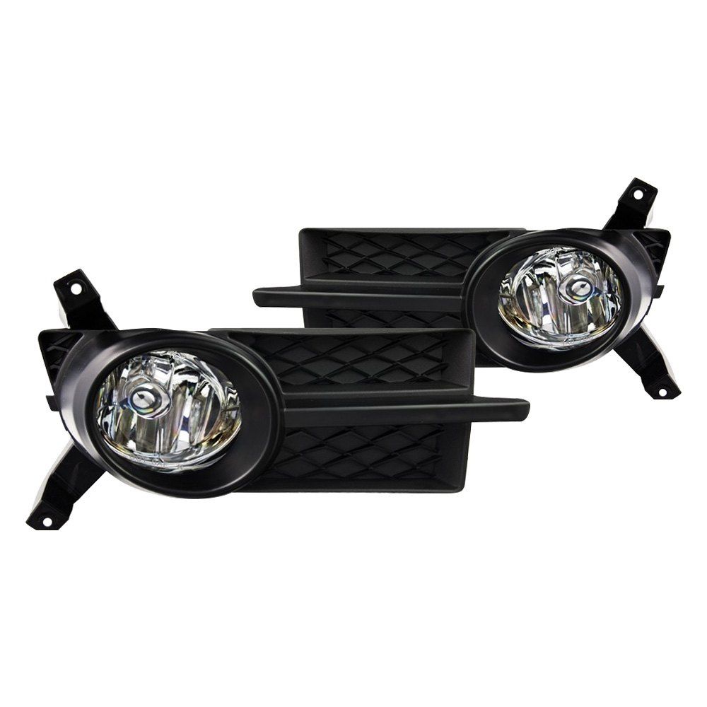 Winjet FOG LIGHTS