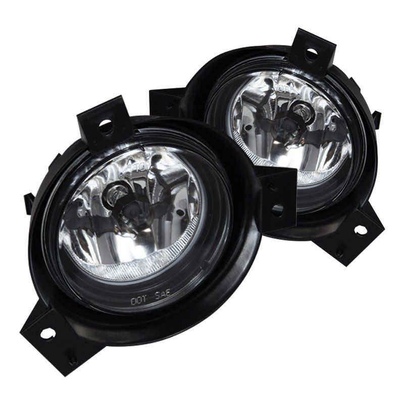 Winjet FOG LIGHTS