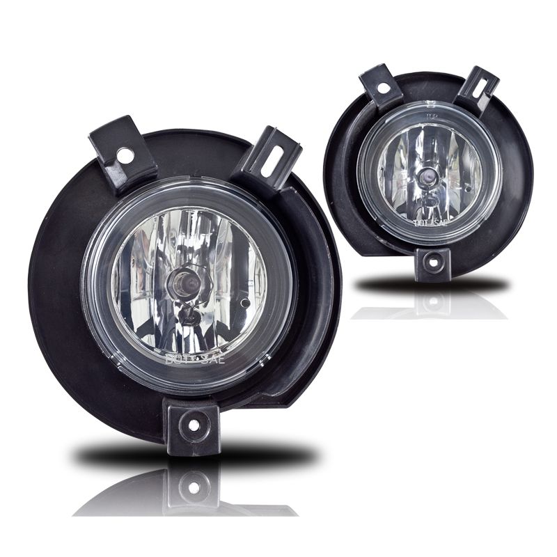 Winjet FOG LIGHTS
