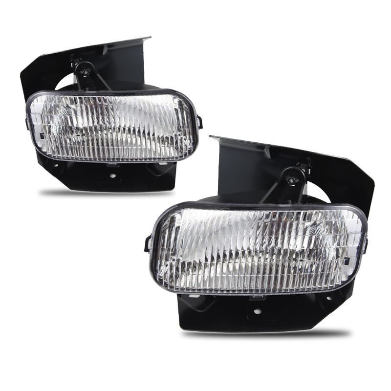 Winjet FOG LIGHTS