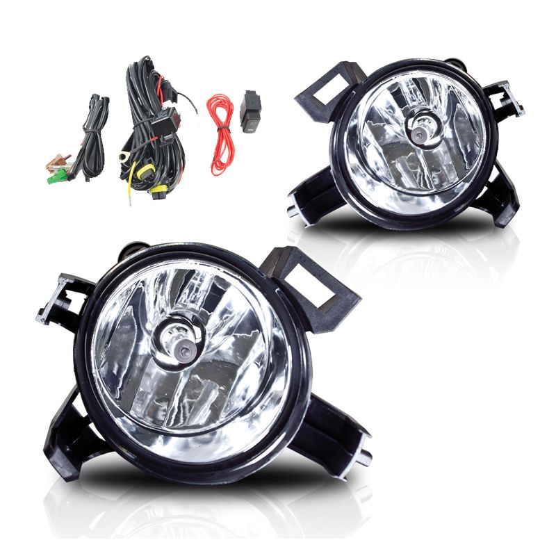 Winjet FOG LIGHTS