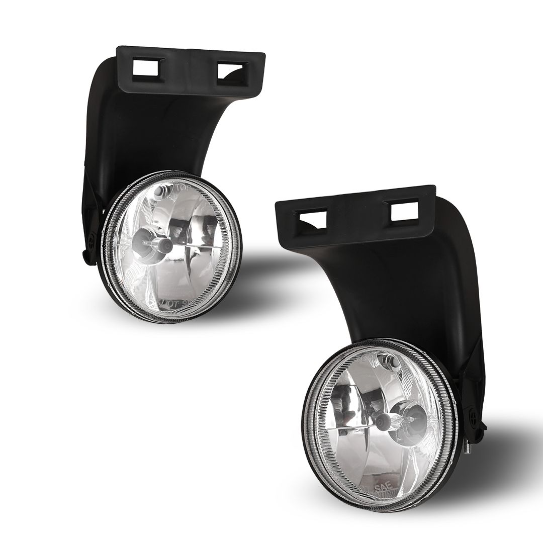 Winjet FOG LIGHTS