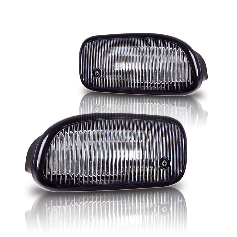 Winjet FOG LIGHTS