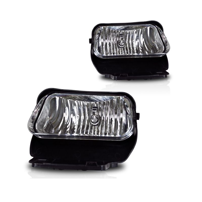 Winjet FOG LIGHTS