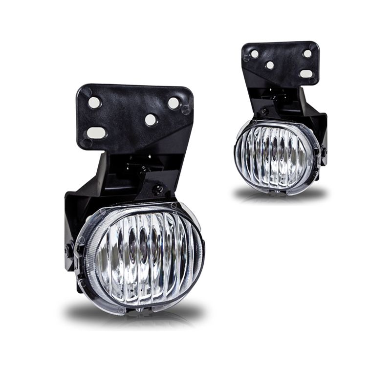 Winjet FOG LIGHTS