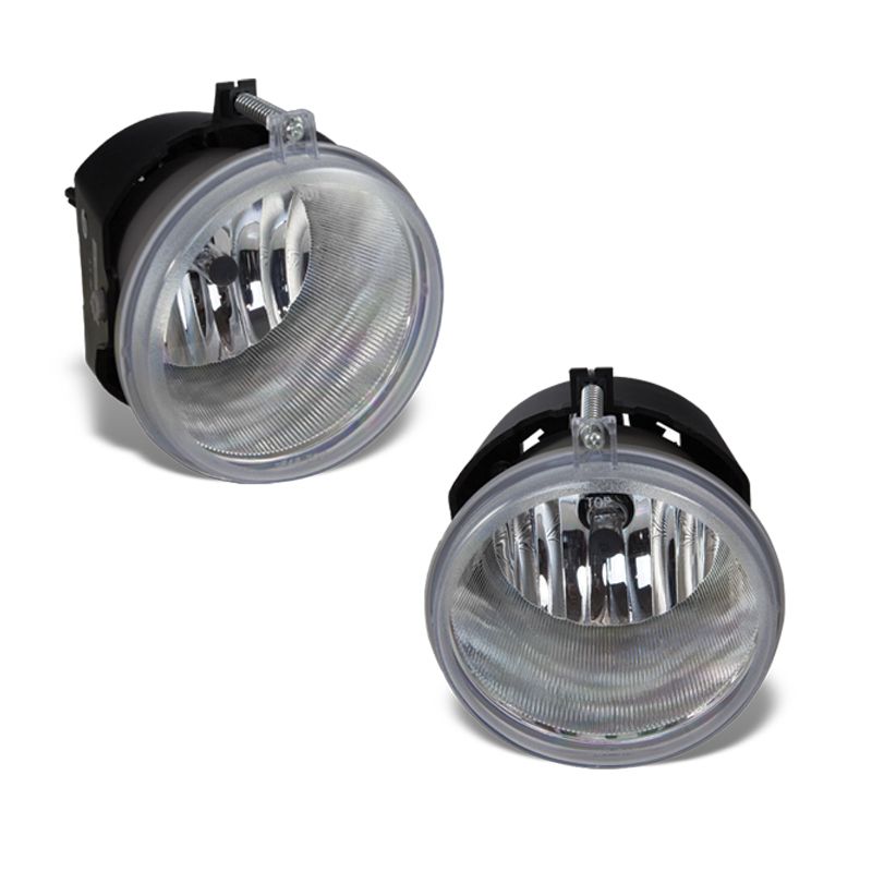 Winjet FOG LIGHTS
