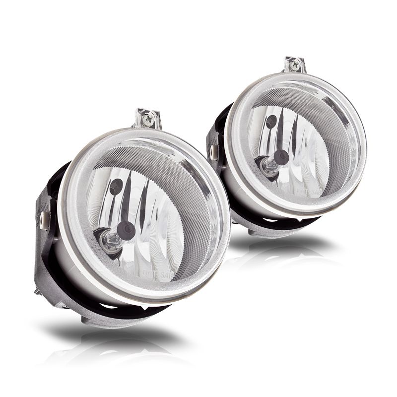 Winjet FOG LIGHTS