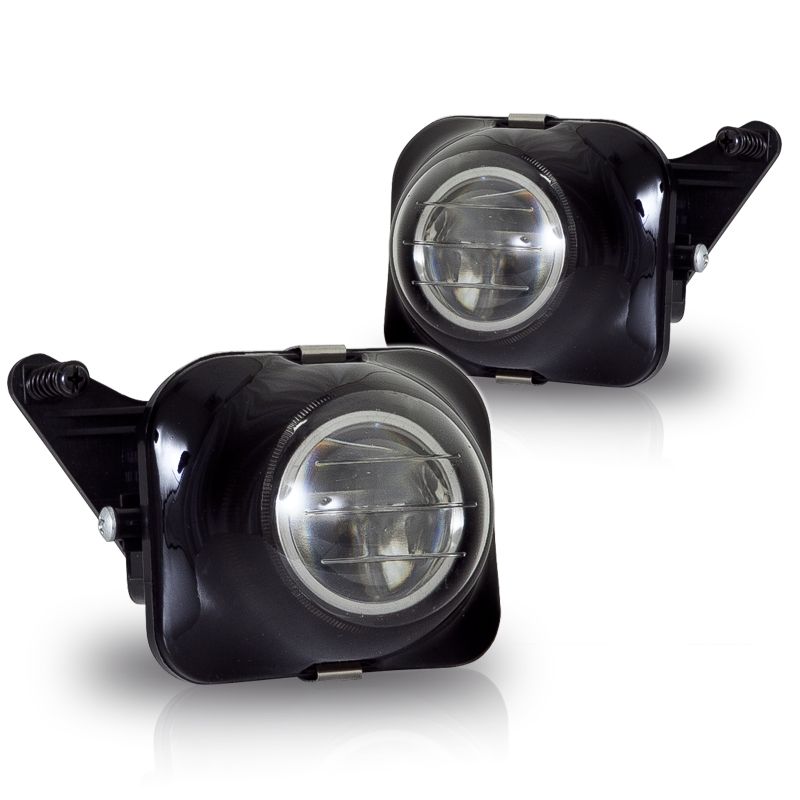 Winjet FOG LIGHTS