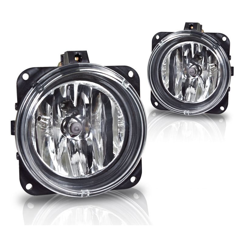 Winjet FOG LIGHTS