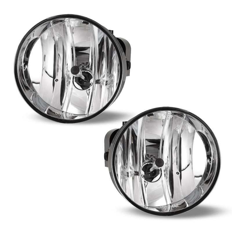 Winjet FOG LIGHTS