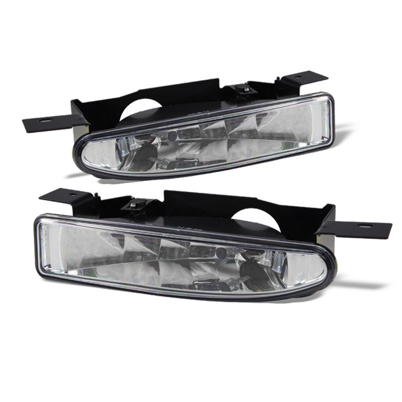 Winjet FOG LIGHTS