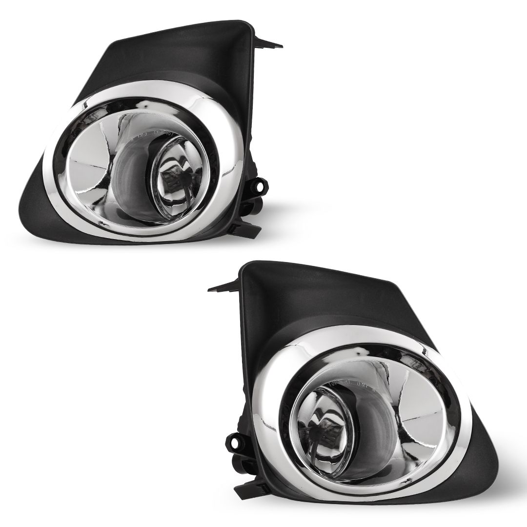 Winjet FOG LIGHTS