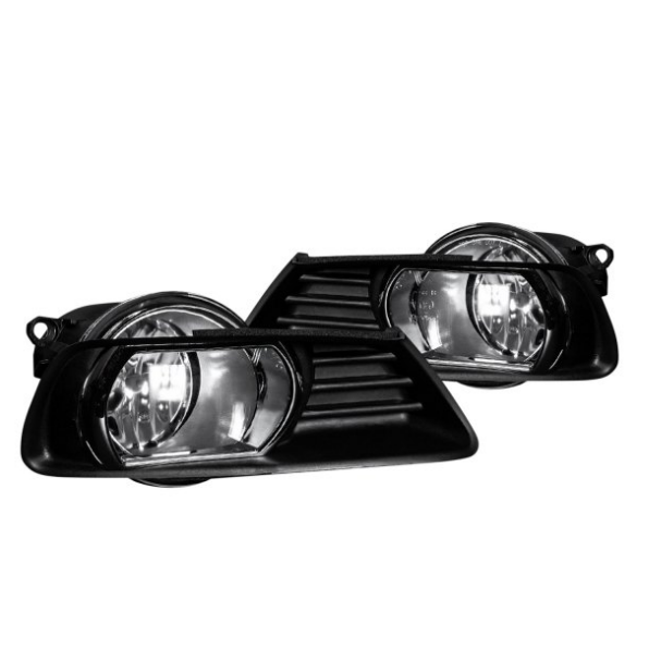 Winjet FOG LIGHTS