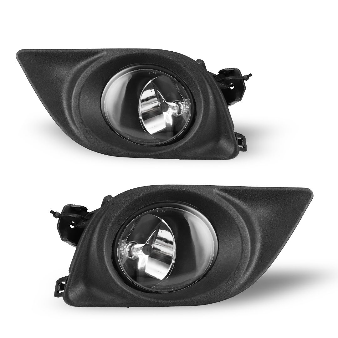 Winjet FOG LIGHTS
