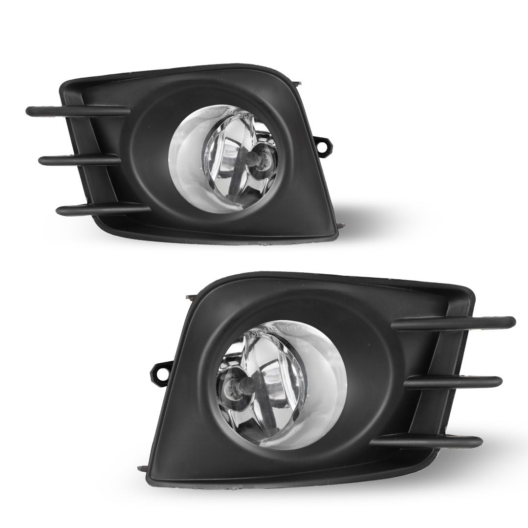 Winjet FOG LIGHTS