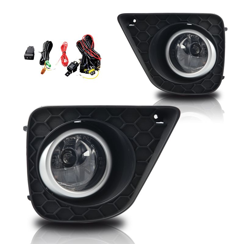 Winjet FOG LIGHTS