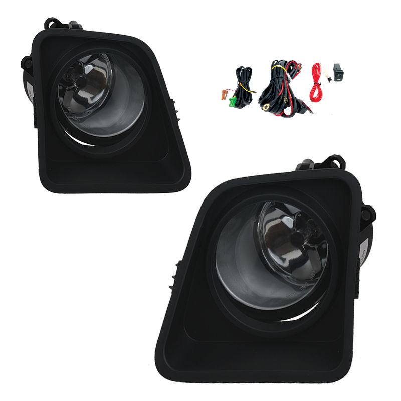 Winjet FOG LIGHTS
