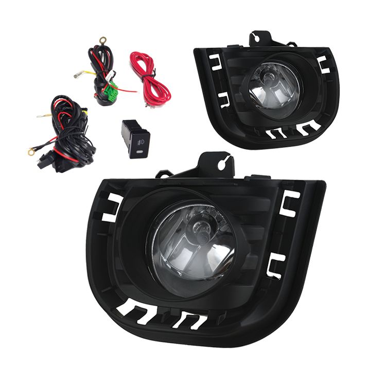 Winjet FOG LIGHTS