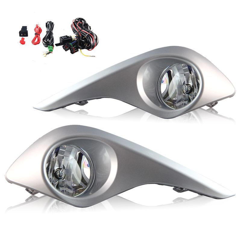 Winjet FOG LIGHTS