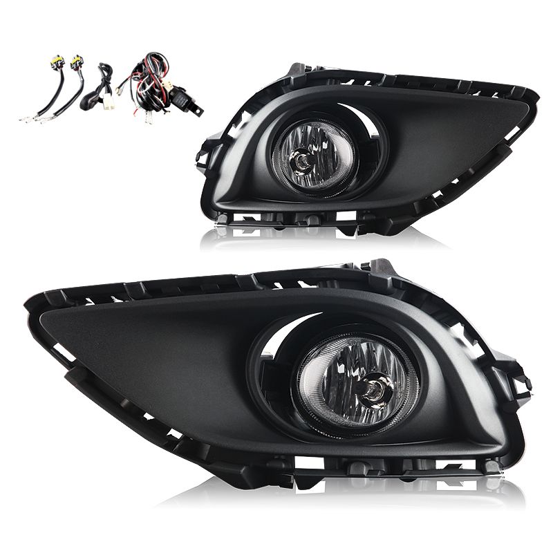 Winjet FOG LIGHTS