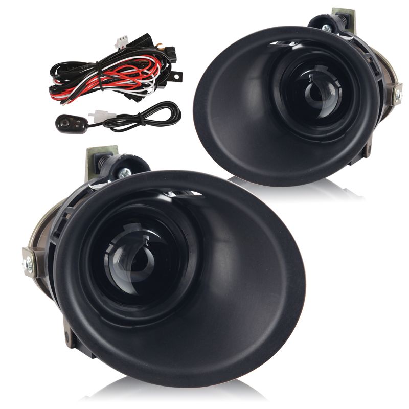 Winjet FOG LIGHTS