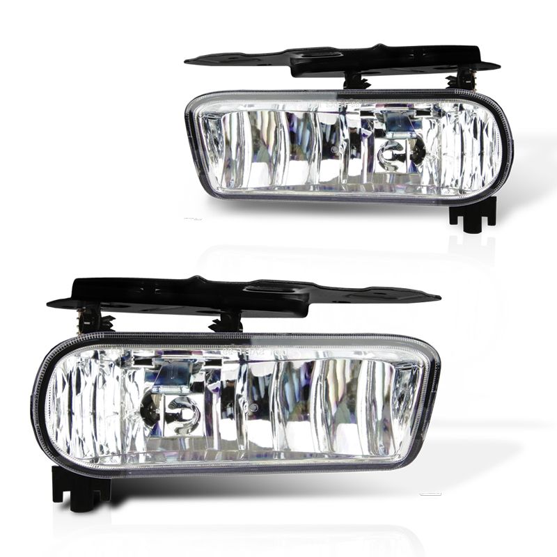 Winjet FOG LIGHTS