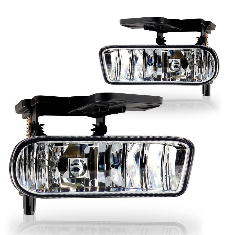 Winjet FOG LIGHTS
