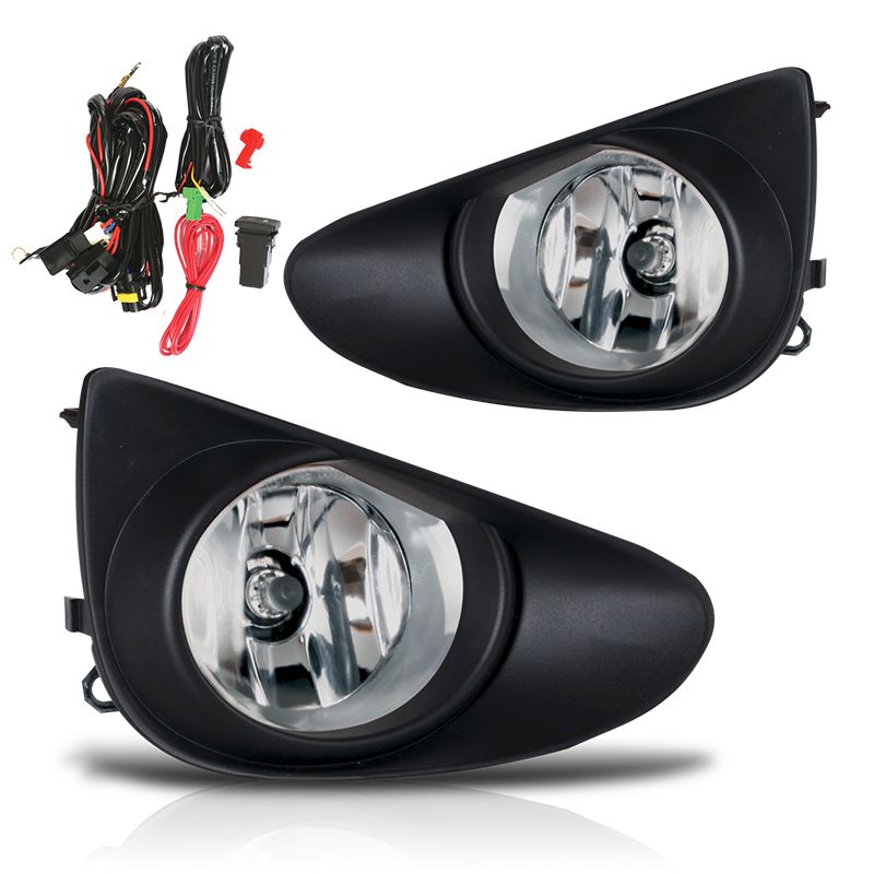 Winjet FOG LIGHTS